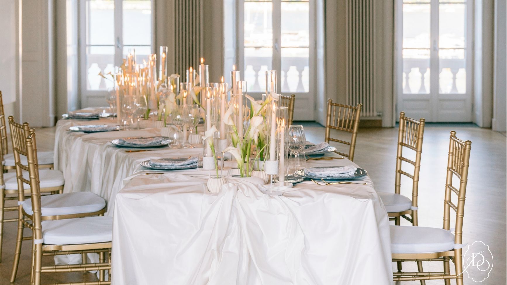 Villa Carminati Resta